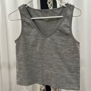 NINE WEST athletic tank
